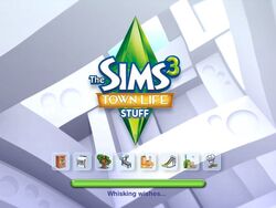 The Sims 3 Town Life Stuff Free Download