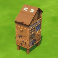 TS4EL Insect Farm Crickets