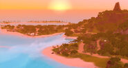 The Sims 3 Sunlit Tides Photo 17