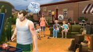 The Sims 4 Screenshot 44