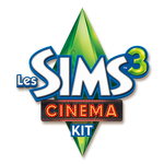 Logo Les Sims 3 Cinéma.png