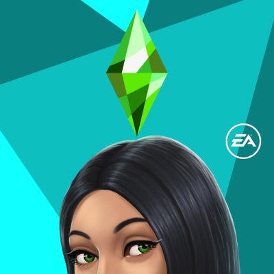 The Sims Mobile - Build Mode