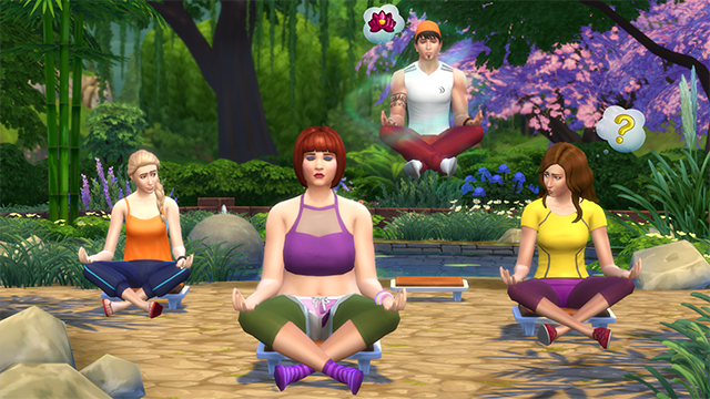 Is The Sims 4 Spa Day Worth It? (After The Refresh Review)
