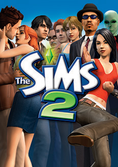 sims 2 complete collection