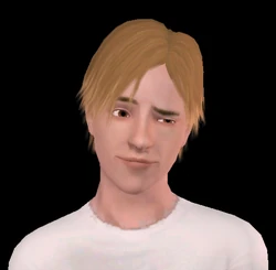 Bob Newbie (The Sims 3)