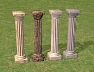 Column2 Sims 2