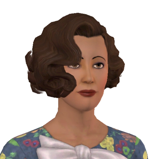 Elizabeth LaFontaine The Sims Wiki Fandom