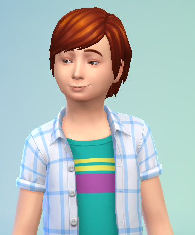 Fanon:Rowan Correa | The Sims Wiki | Fandom