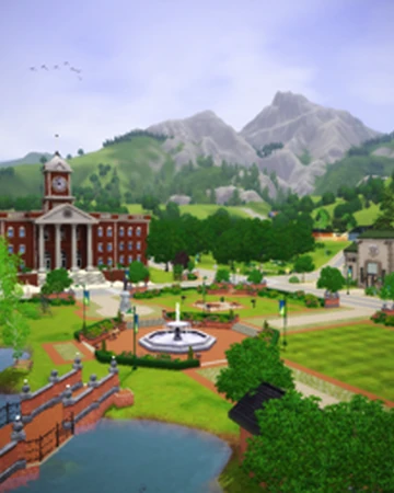 sanset velli the sims wiki fandom