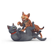TS4Cats and Dogs Render 10