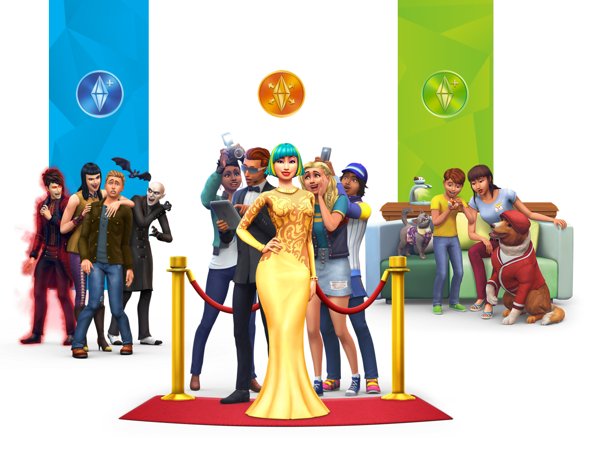 Fanonthe Sims 4 Welcome Home The Sims Wiki Fandom