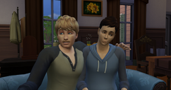 TS4 two guys