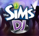 The Sims DJ