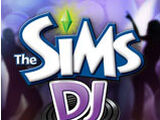 The Sims DJ