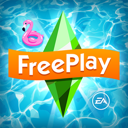 The Sims Freeplay The Sims Wiki Fandom The Sims Freeplay The Sims Wiki Fandom