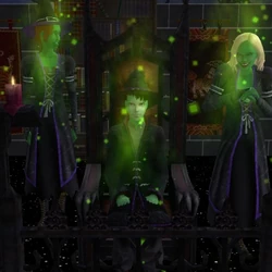 Witch The Sims Wiki Fandom How do i become a witch in the sims 4???? witch the sims wiki fandom