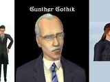 Gunther Gothik