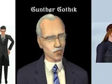 Gunther Gothik