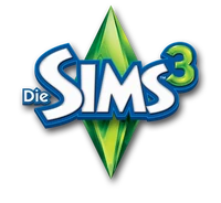 Sims 3 Logo