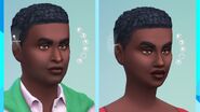 TS4 Patch 110 hair 4
