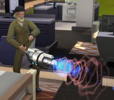 TS4 Repo-man