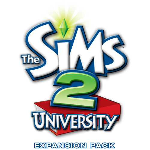 the sims 2 university