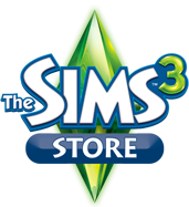 the sims 3 store