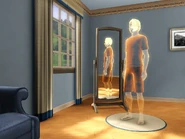 Смерть от огня