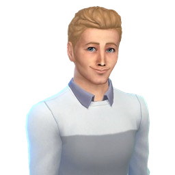 Fanon:Jimmy Rhodes | The Sims Wiki | Fandom