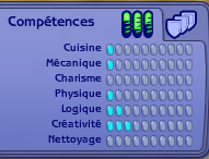 Competence Simpedia Wiki Les Sims Fandom