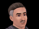 Nick Alto