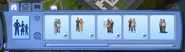 The "Show Household" option