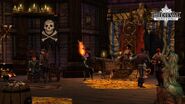 TSM pirates & nobles throneroom pirate