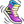 Trait TS4 Dance Machine.png