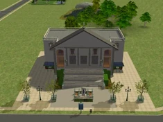 Belladonna Cove Art Museum