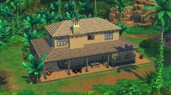 Belomisia Veldstation