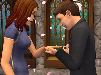 Riley family | The Sims Wiki | Fandom