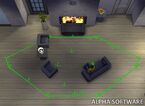 Les Sims 4 Alpha 04
