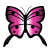 Mademe Butterfly