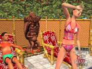 The Sims 2 Seasons Screenshot 24