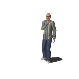 Семья Коффи (The Sims 3)