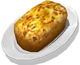 Cheesy Bread