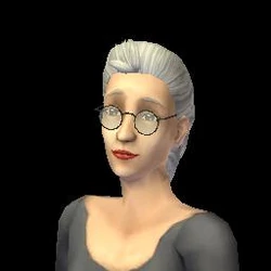 Cornelia van de Kerkhof