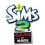 De Sims 2 Gaan Het Maken Logo
