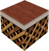 Deck Foundation Sims 3