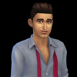 Mateo Markovic | The Sims Wiki | Fandom