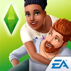 The Sims Mobile - An Official EA Site