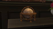 Tiny Globe from The Sims 4