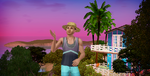 Les Sims 3 Île de Rêve 08