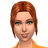 Mary Young icon